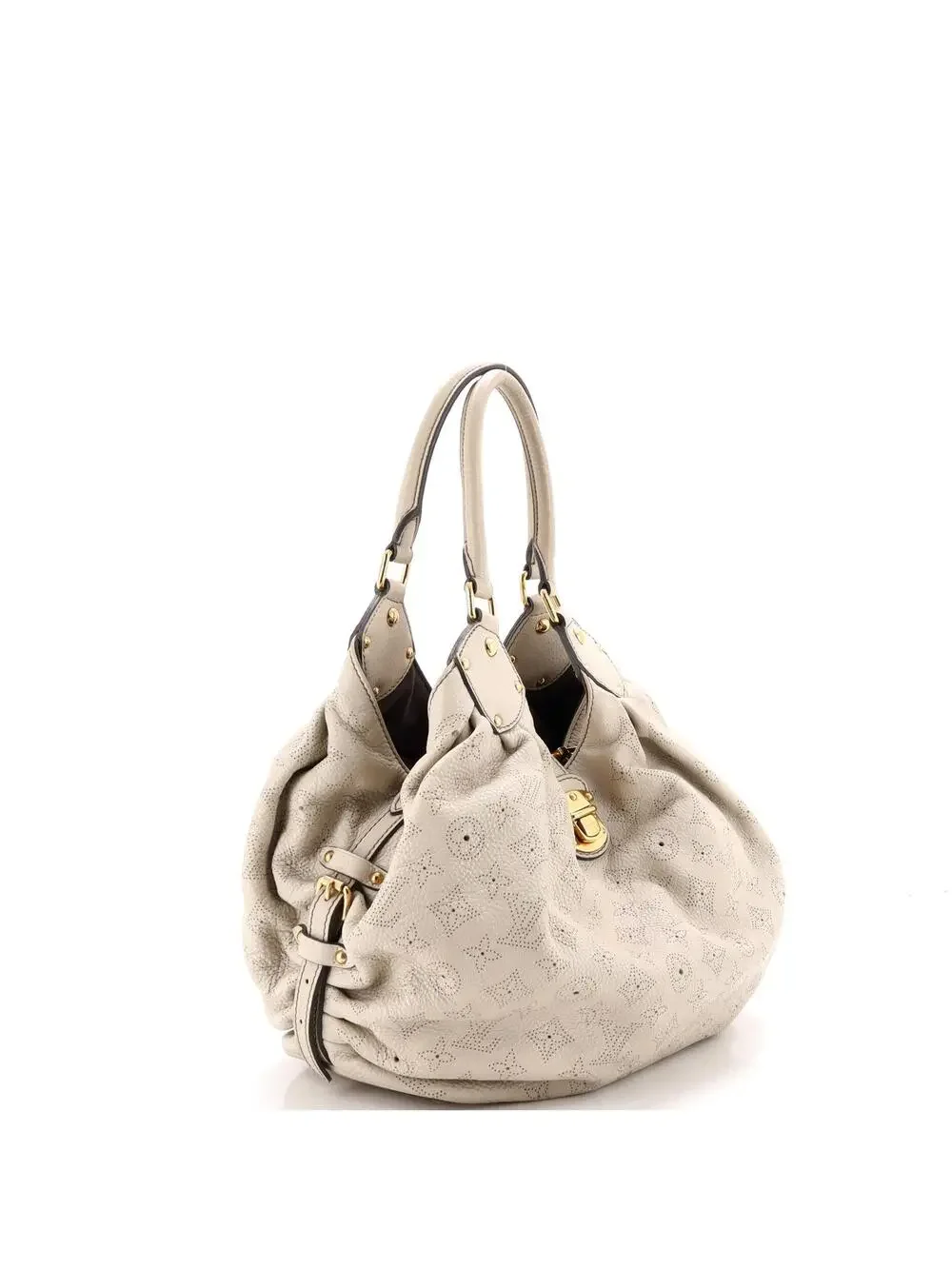Louis Vuitton elevate your